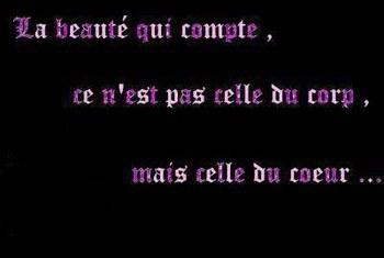La Beauté